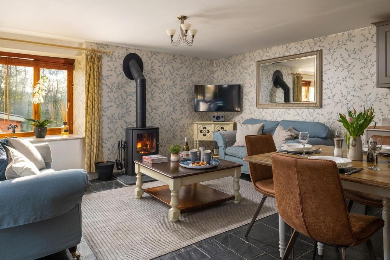 Turnstone Holiday home Ilfracombe